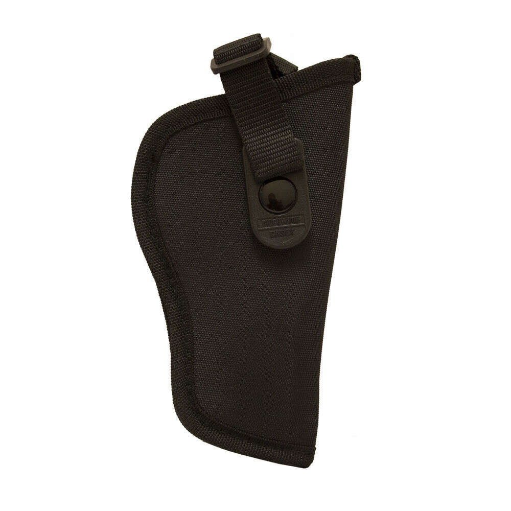 Holsters Birchwood Casey 01 BIR NH01           NYLON HOLSTER     SIZE 1